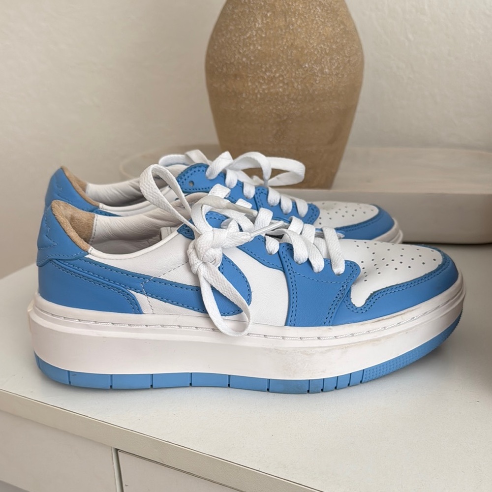 Nike Air Jordan UNC Blue Unisex